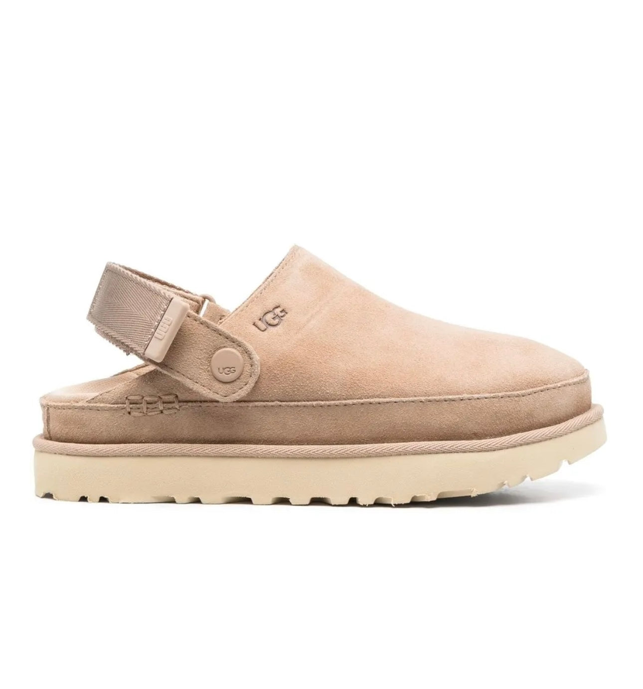 Ugg Sandals Haki