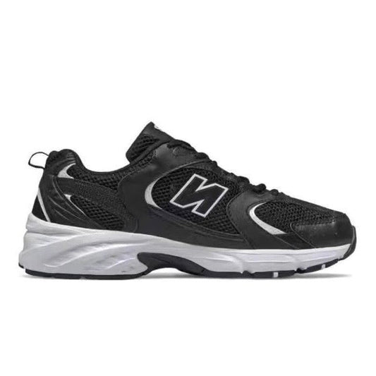 נעלי New Balance 530 Black מקוריות בעיצוב אופנתי עכשווי לקידום אתר