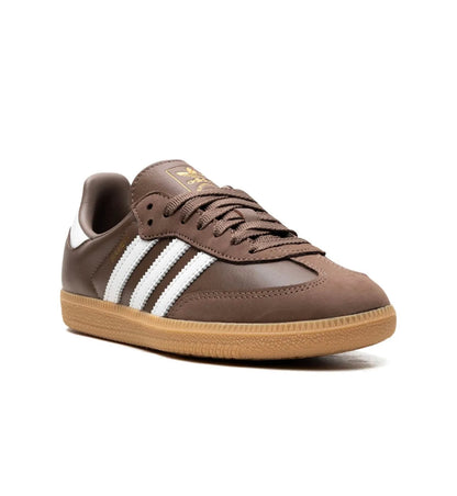 Adidas Samba brown מידה 36