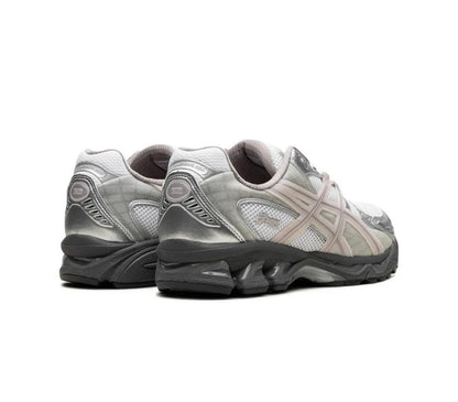 Asics Gel Nimbus Grey