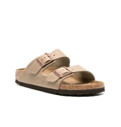 Birkenstock Arizona Cream