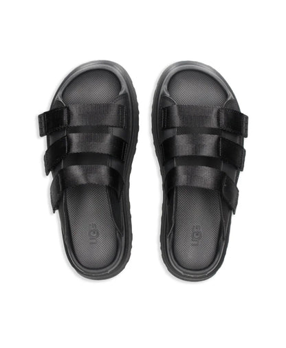 Ugg Slippers Black