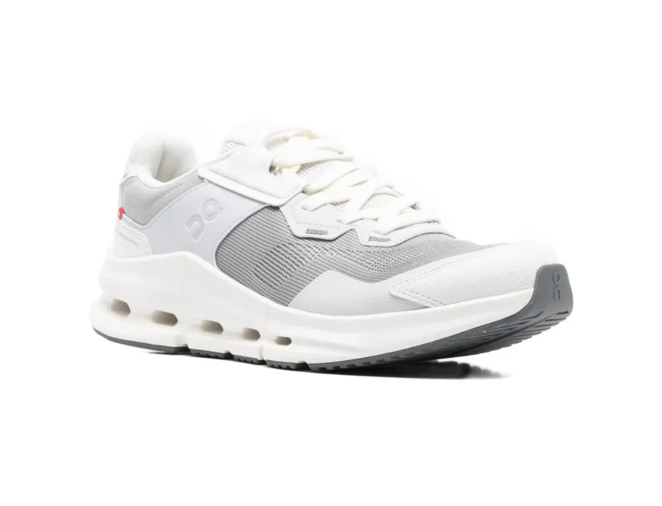 On Cloudnova Grey