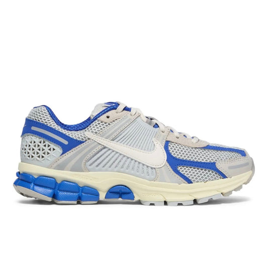 Nike Zoom Vomero 5 White Blue