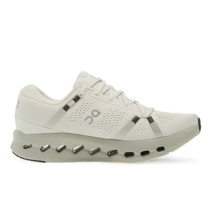 On Cloudsurfer white