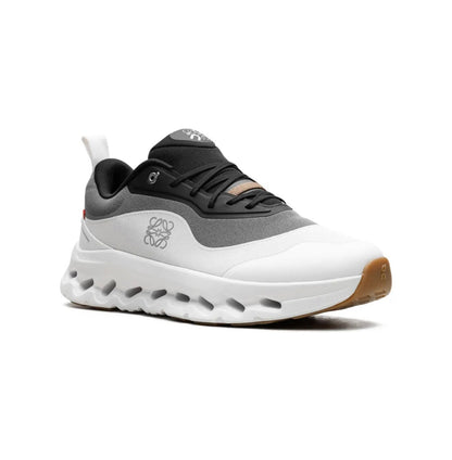 On Cloud x Loewe 2.0 Gray White Black
