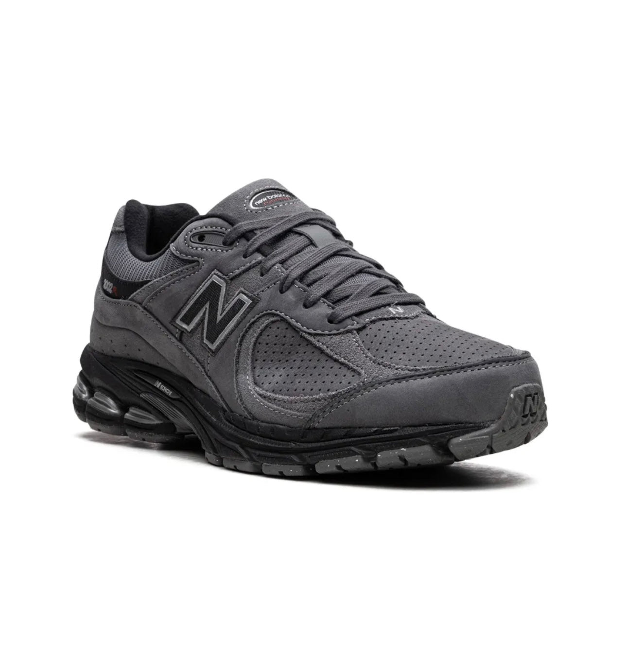 New Balance 2002R Gray
