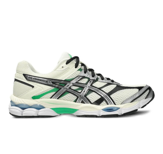 ASICS Gel cumulus cream green