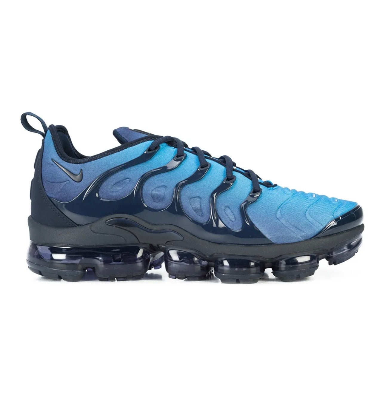 Nike Vapormax blue aqua