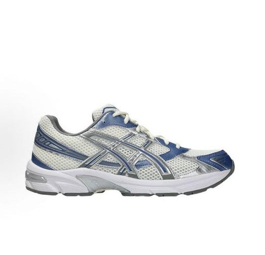 נעלי Asics GEL-Kayano silver blue מקוריות בעיצוב אופנתי עכשווי לקידום אתר