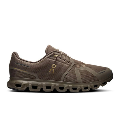 On cloud 5.0 brown