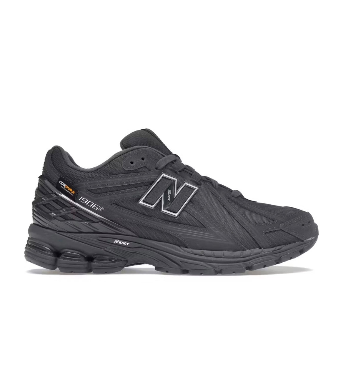 נעלי New Balance 1906R Light Grey מקוריות בעיצוב אופנתי עכשווי לקידום אתר