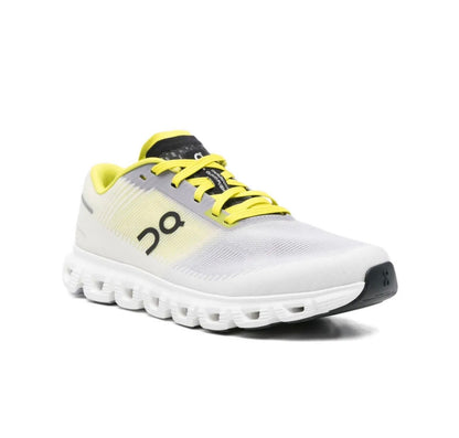 On cloud 5.0 white yellow