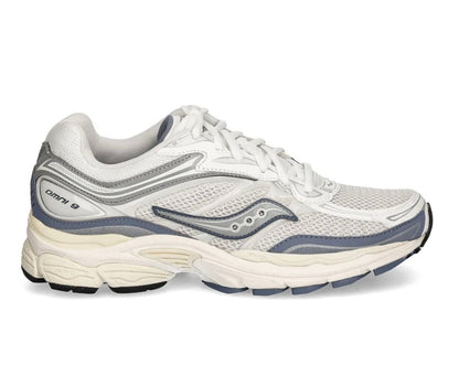 Saucony Omni 9 White Blue