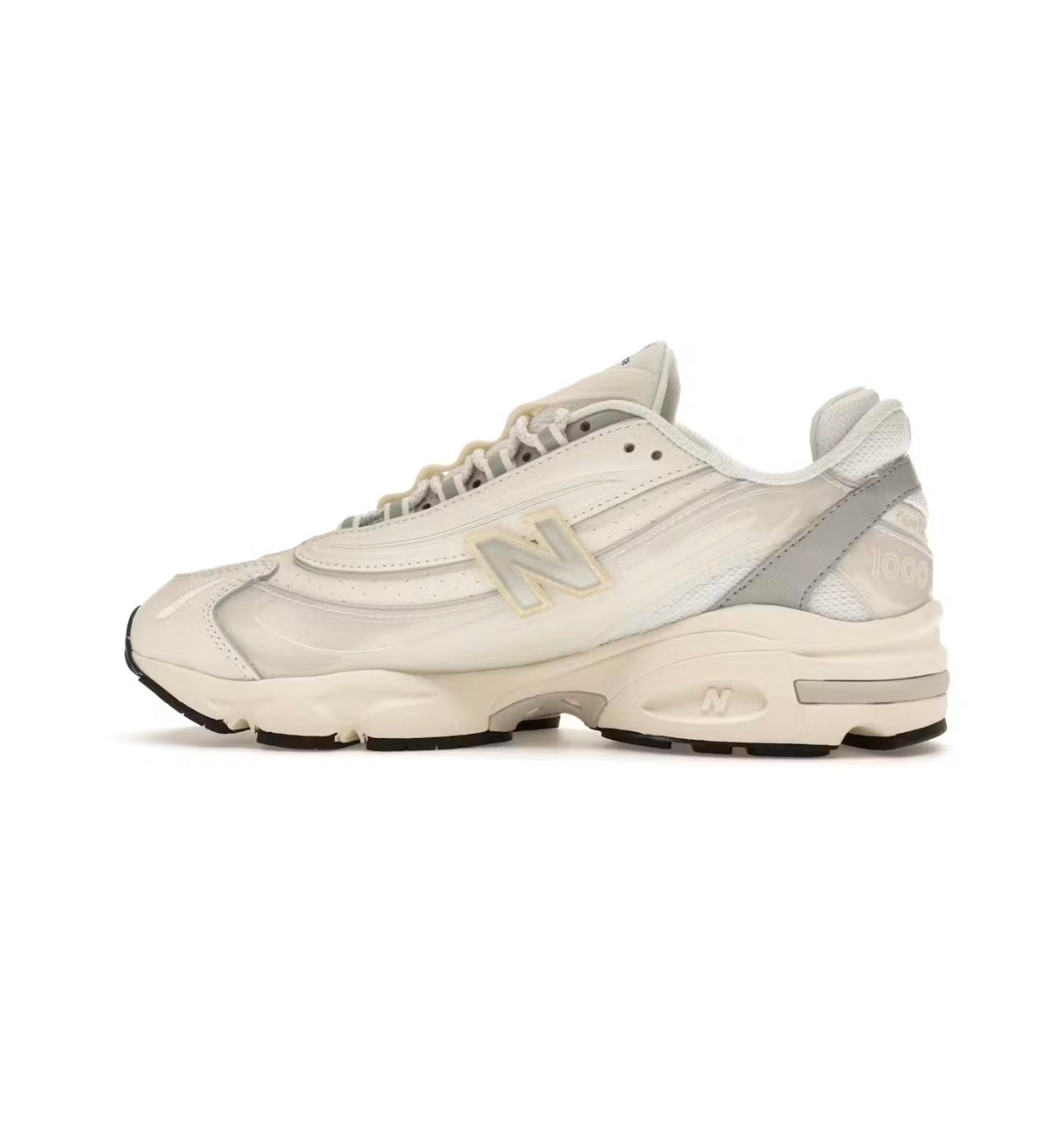 New Balance 1000 Cream