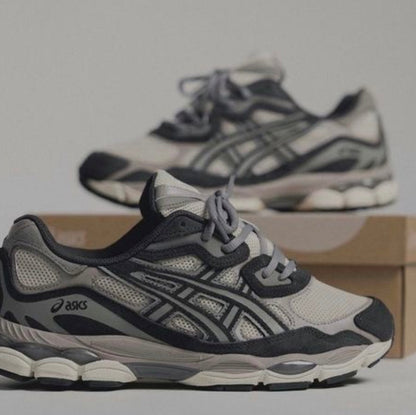 ASICS Gel NYC grey