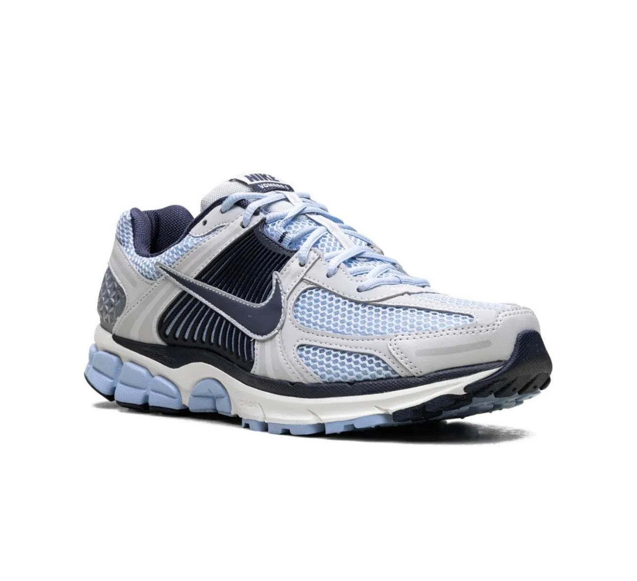Nike Zoom Vomero 5 Blue Grey Black