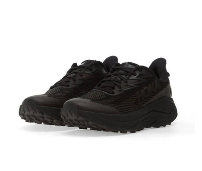 Hoka Challenger GTX Black