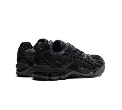 Asics Gel Nimbus Black