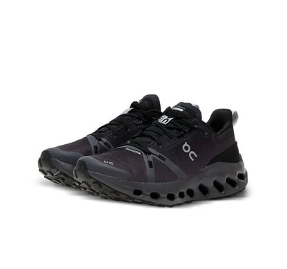 On Cloudsurfer Black