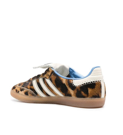 Adidas Samba Bonner Leopard מידות 36,42