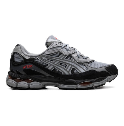 ASICS Gel Gravel Black