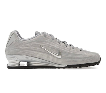 Nike Shox Z Grey