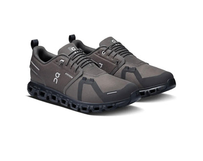 On Cloud 6 Black