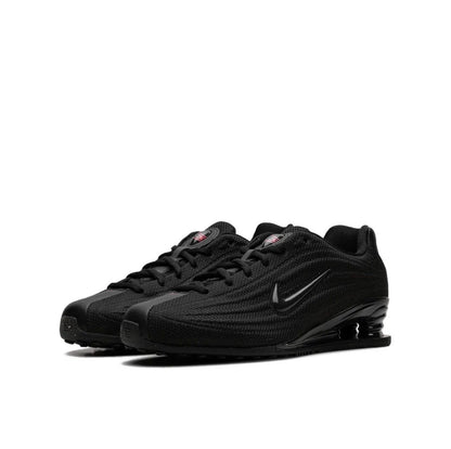 Nike Shox Z Black