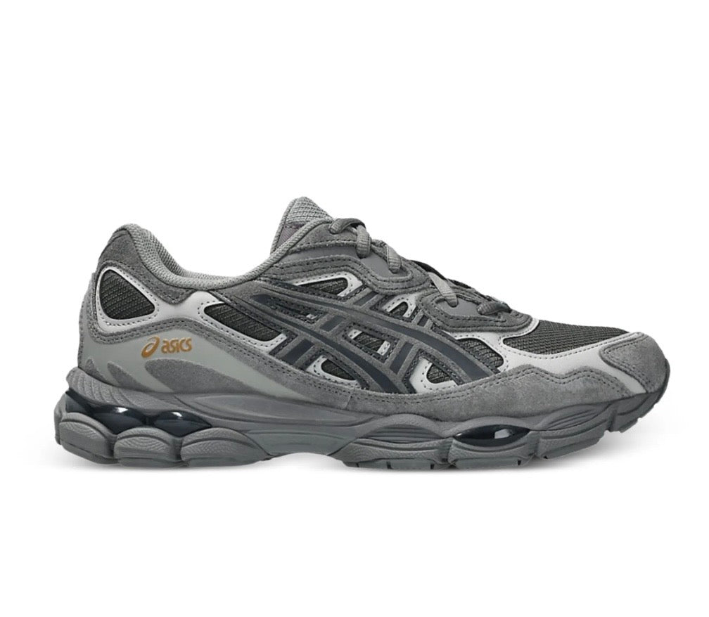 ASICS Gel NYC Dark Grey