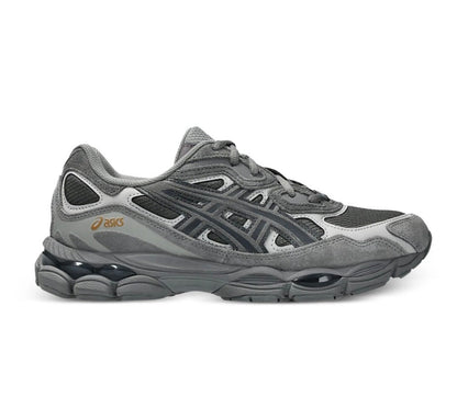 ASICS Gel NYC Dark Grey