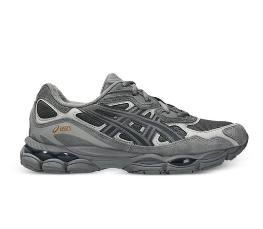 ASICS Gel NYC Dark Grey