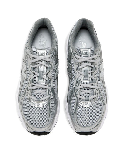 New Balance 740 Silver
