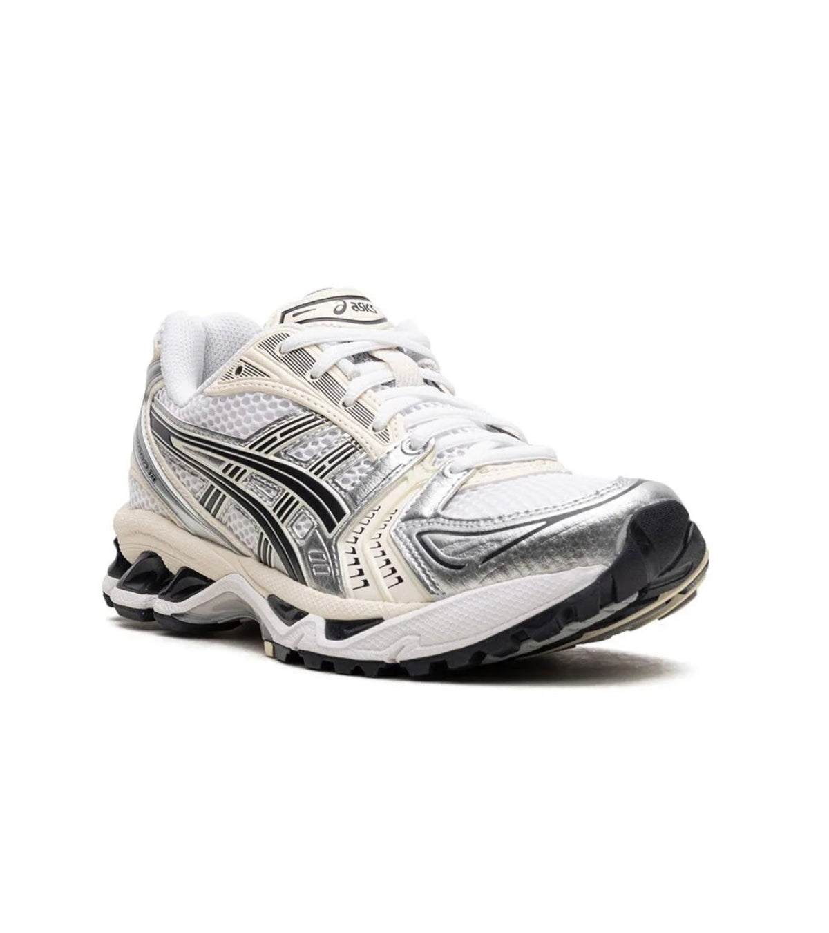 Asics Gel "White Midnight" מידות 39