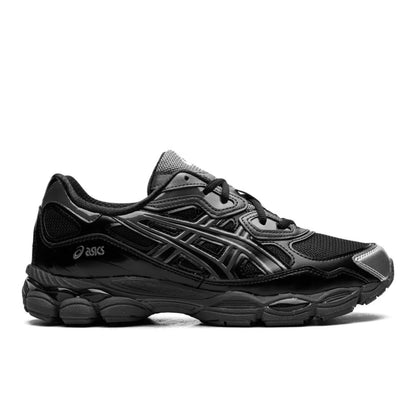 Asics GEL-Kayano Black
