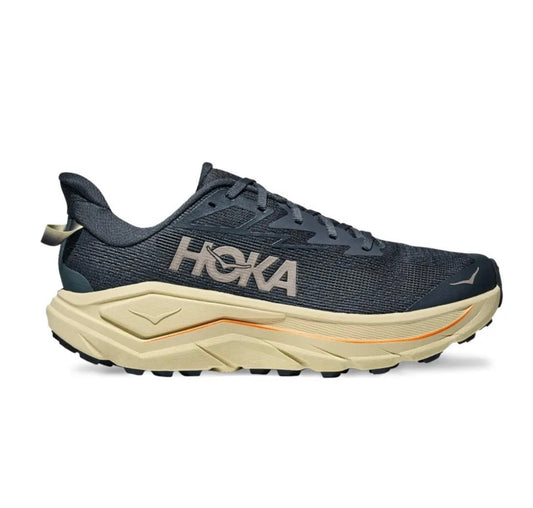 Hoka Challenger ATR Blue