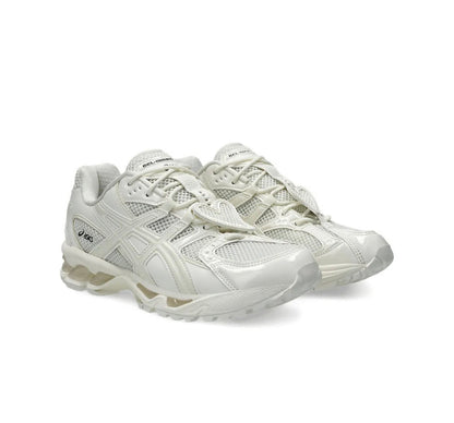 Asics Gel Nimbus White
