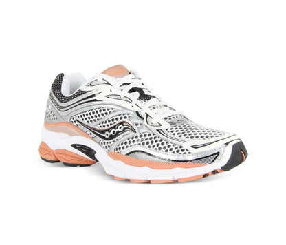 Saucony Omni 9 Silver Peach