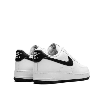 Nike AIR FORCE 1 White Black