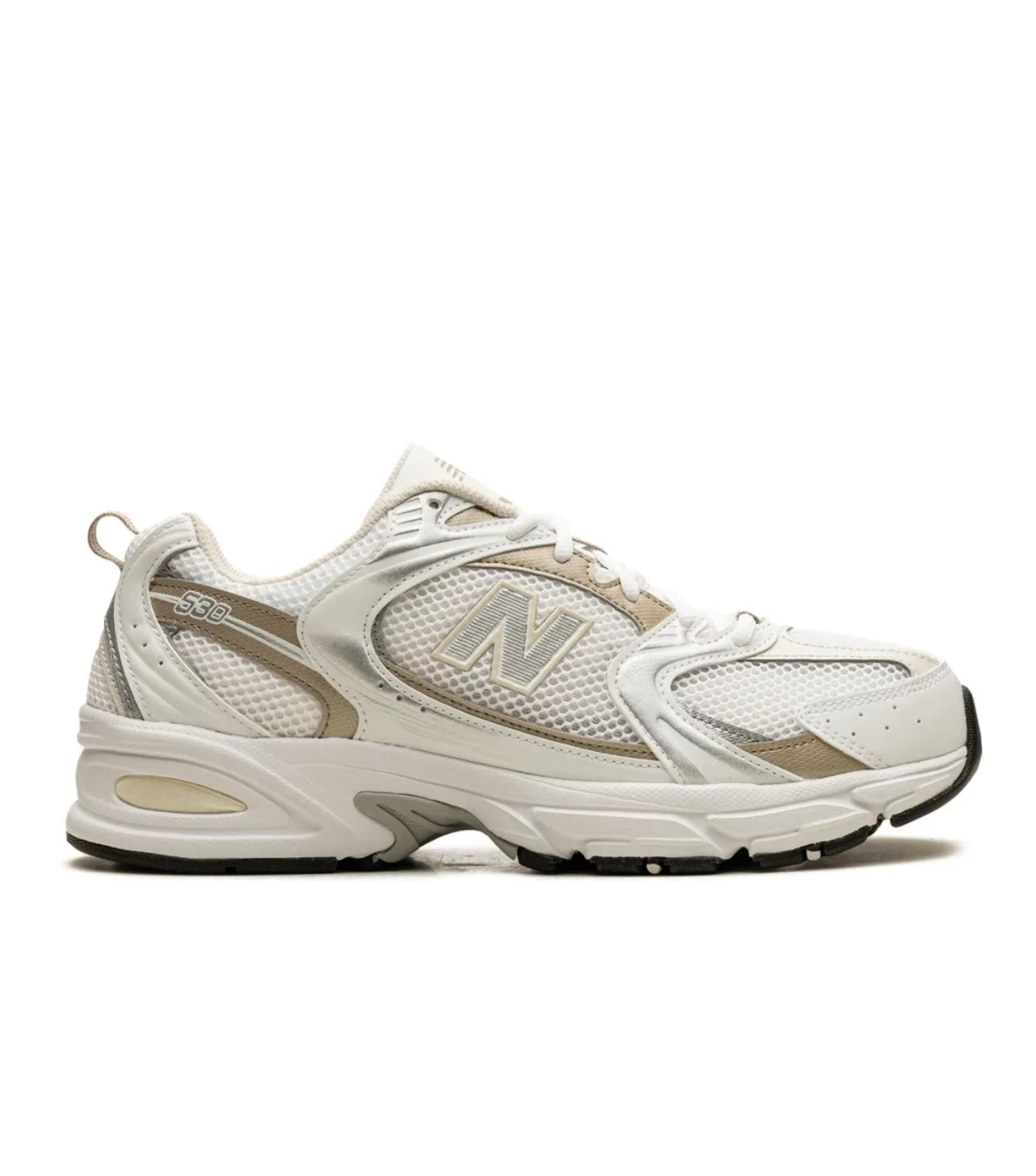 New Balance 530 White mocha