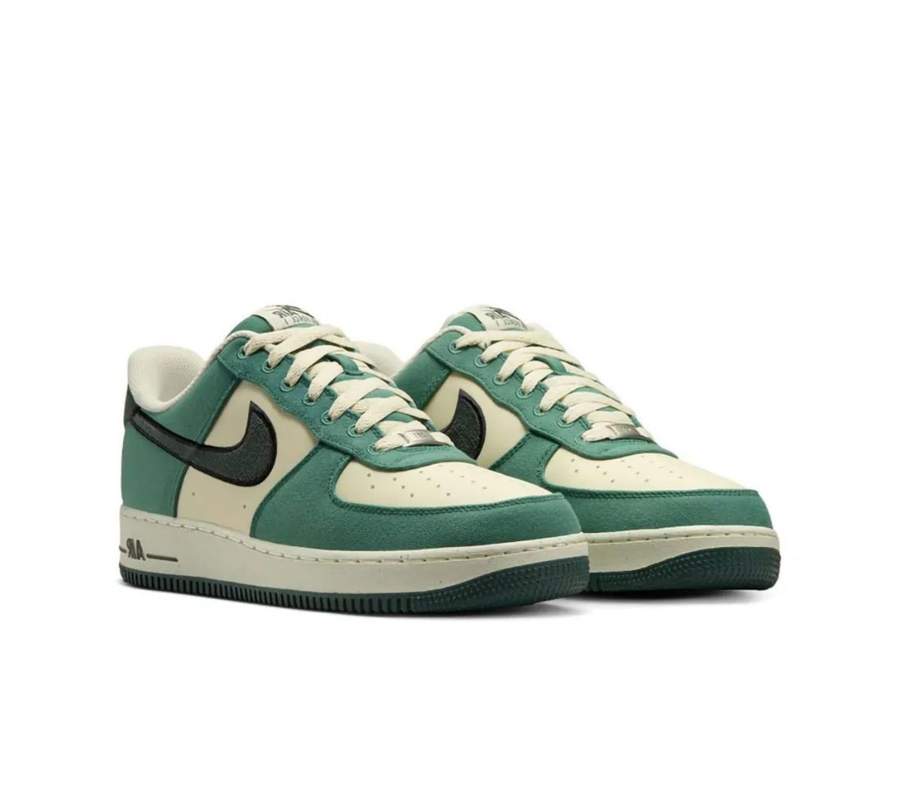 Nike AIR FORCE 1 Green
