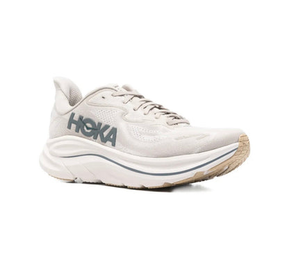 Hoka Clifton 10 Cream Dutch Green