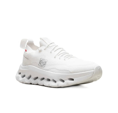 On Cloudtilt X LOEWE white