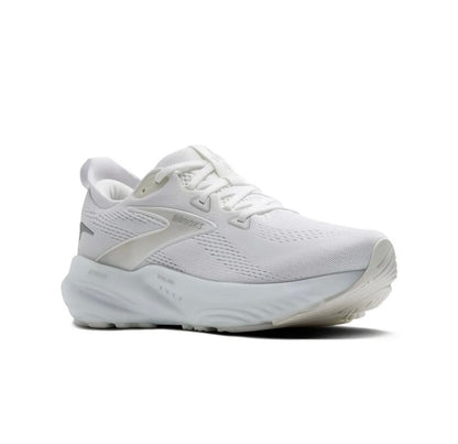 brooks Glycerin White