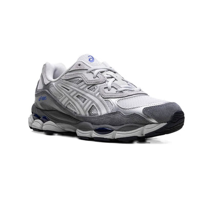ASICS Gel NYC Grey Blue