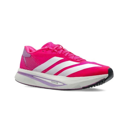 Adidas Adizero Pink White
