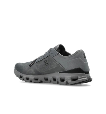 On Cloud Gray
