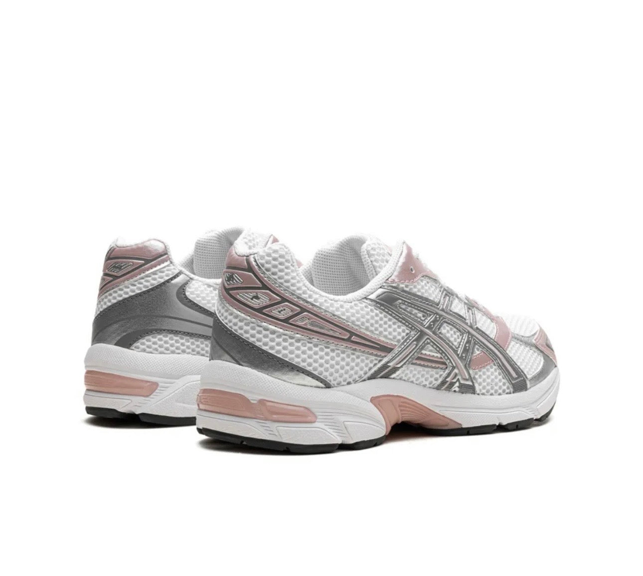 ASICS Gel 1130 silver peach