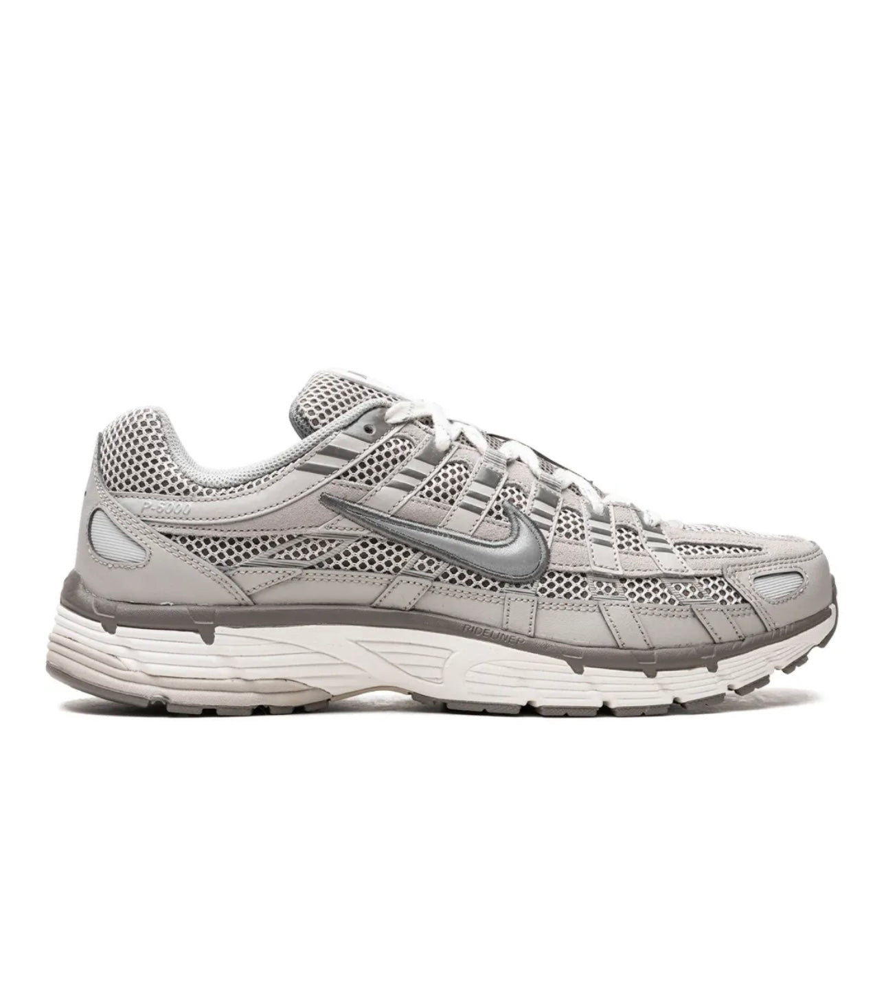 Nike Zoom Vomero 5 Dark Silver