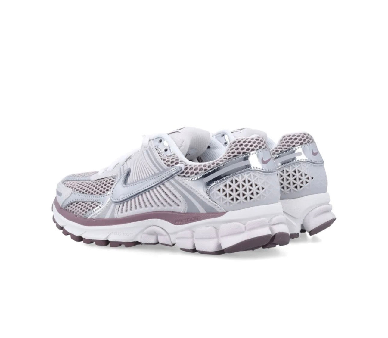 Nike Zoom Vomero 5 Silver Purple